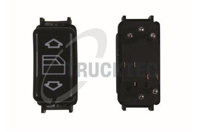 TRUCKTEC AUTOMOTIVE 02.58.010 EAN: 4038081032784.