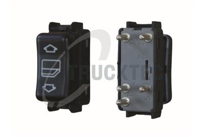 TRUCKTEC AUTOMOTIVE 02.58.021 EAN: 4038081115104.