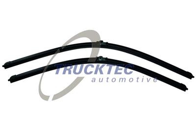 TRUCKTEC AUTOMOTIVE 02.58.424 EAN: 4038081010164.