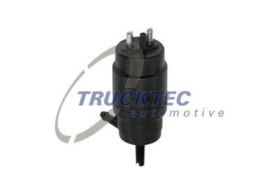 TRUCKTEC AUTOMOTIVE 02.61.001 EAN: 4038081268633.