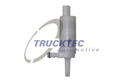TRUCKTEC AUTOMOTIVE 02.61.006 EAN: 4038081521530.