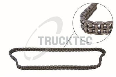 TRUCKTEC AUTOMOTIVE 02.67.144 EAN: 4038081422028.