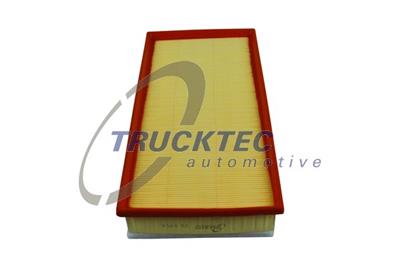 TRUCKTEC AUTOMOTIVE 07.14.250 EAN: 4038081092627.