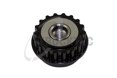 TRUCKTEC AUTOMOTIVE 07.17.060 EAN: 4038081057718.