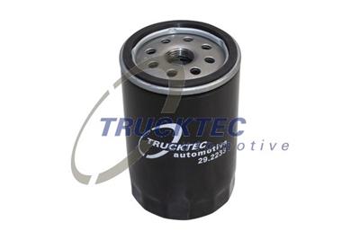 TRUCKTEC AUTOMOTIVE 07.18.020 EAN: 4038081456511.