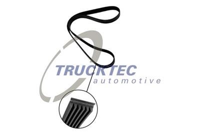 TRUCKTEC AUTOMOTIVE 07.19.068 Číslo výrobce: 6PK1177.