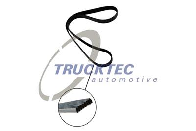TRUCKTEC AUTOMOTIVE 07.19.135 Číslo výrobce: 6DPK1192. EAN: 4038081344719.