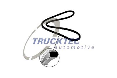 TRUCKTEC AUTOMOTIVE 07.19.142 Číslo výrobce: AVX13X1022. EAN: 4038081351427.