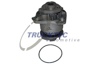 TRUCKTEC AUTOMOTIVE 07.19.186 EAN: 4038081631710.