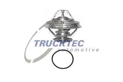 TRUCKTEC AUTOMOTIVE 07.19.214 EAN: 4038081045050.