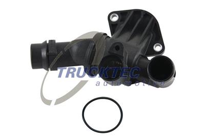 TRUCKTEC AUTOMOTIVE 07.19.263 EAN: 4038081045005.