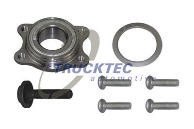 TRUCKTEC AUTOMOTIVE 07.31.183 EAN: 4038081996598.