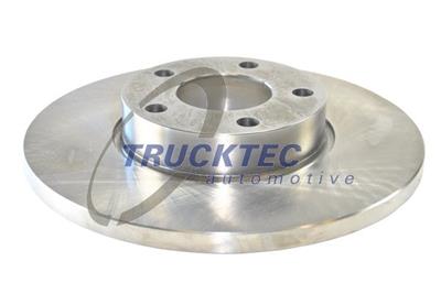 TRUCKTEC AUTOMOTIVE 07.35.034 EAN: 4038081280598.
