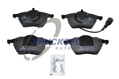 TRUCKTEC AUTOMOTIVE 07.35.104 EAN: 4038081396657.