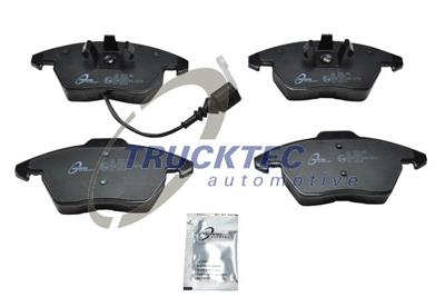 TRUCKTEC AUTOMOTIVE 07.35.137 EAN: 4038081452599.
