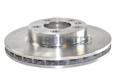 TRUCKTEC AUTOMOTIVE 07.35.187 EAN: 4038081605254.