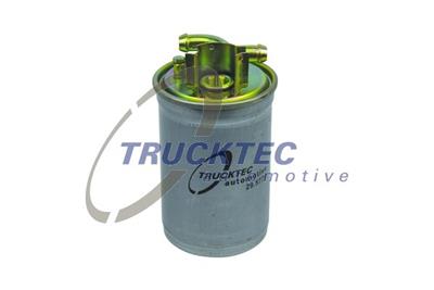 TRUCKTEC AUTOMOTIVE 07.38.026 EAN: 4038081044572.