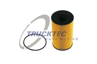 TRUCKTEC AUTOMOTIVE 07.38.031 EAN: 4038081058067.