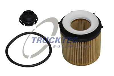 TRUCKTEC AUTOMOTIVE 08.18.036 EAN: 4038081135317.