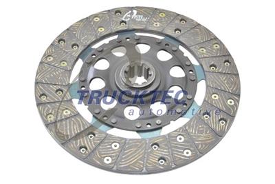 TRUCKTEC AUTOMOTIVE 08.23.101 EAN: 4038081256555.