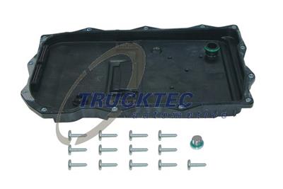 TRUCKTEC AUTOMOTIVE 08.25.026 EAN: 4038081008338.