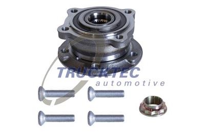 TRUCKTEC AUTOMOTIVE 08.31.217 EAN: 4038081110116.