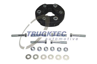 TRUCKTEC AUTOMOTIVE 08.34.101 EAN: 4038081396039.