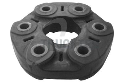 TRUCKTEC AUTOMOTIVE 08.34.107 EAN: 4038081396572.