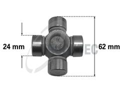 TRUCKTEC AUTOMOTIVE 08.34.111