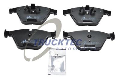 TRUCKTEC AUTOMOTIVE 08.34.157 EAN: 4038081997328.