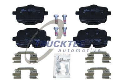 TRUCKTEC AUTOMOTIVE 08.34.158 EAN: 4038081015381.