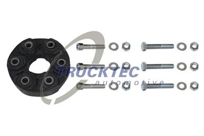 TRUCKTEC AUTOMOTIVE 08.34.164 EAN: 4038081047139.