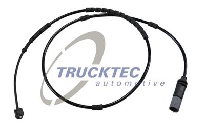 TRUCKTEC AUTOMOTIVE 08.34.186 EAN: 4038081047429.