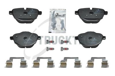 TRUCKTEC AUTOMOTIVE 08.35.049 EAN: 4038081997199.