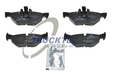 TRUCKTEC AUTOMOTIVE 08.35.130 EAN: 4038081442453.
