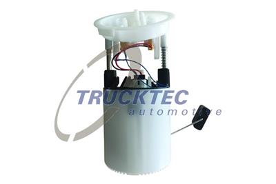 TRUCKTEC AUTOMOTIVE 08.38.030 EAN: 4038081072001.