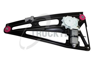 TRUCKTEC AUTOMOTIVE 08.53.020 EAN: 4038081348793.