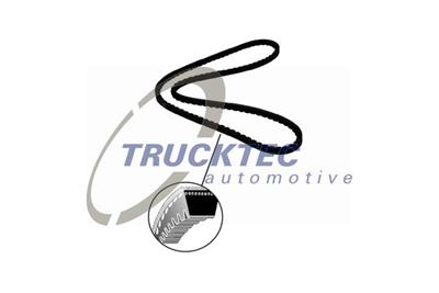 TRUCKTEC AUTOMOTIVE 14.19.033 Číslo výrobce: AVX10X922. EAN: 4038081636326.