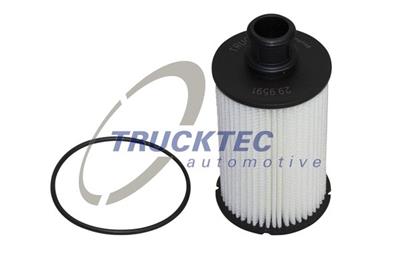 TRUCKTEC AUTOMOTIVE 22.18.001 EAN: 4038081135416.