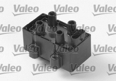 VALEO 245105 Číslo výrobce: 2 526 151. EAN: 3276422451059.