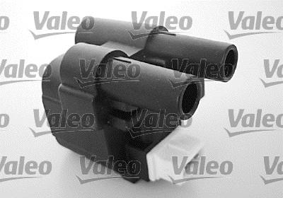 VALEO 245107 Číslo výrobce: 2 526 115. EAN: 3276422451073.