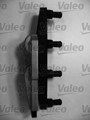 VALEO 245137 EAN: 3276422451370.