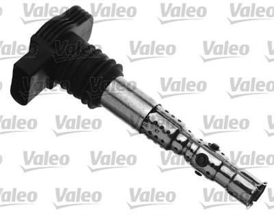 VALEO 245142 EAN: 3276422451424.