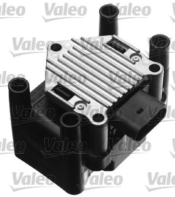 VALEO 245159 EAN: 3276422451592.