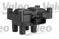 VALEO 245193 EAN: 3276422451936.