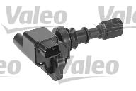 VALEO 245198 EAN: 3276422451981.
