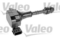 VALEO 245221 EAN: 3276422452216.