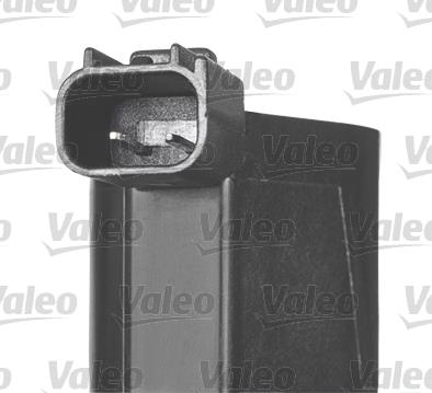 VALEO 245249 EAN: 3276422452490.