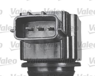 VALEO 245250 EAN: 3276422452506.