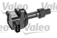 VALEO 245258 EAN: 3276422452582.